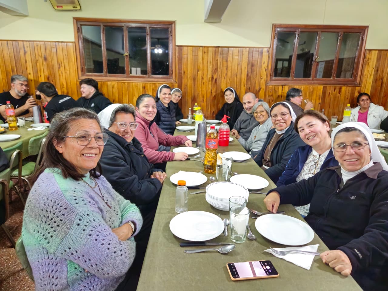 VII Congreso Nacional de la Familia Franciscana 5